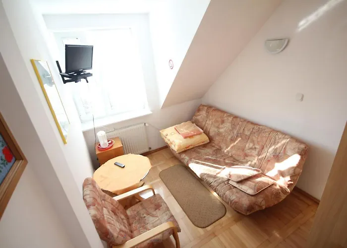 Marina Bed and breakfast