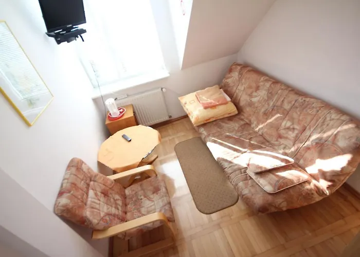 Dom Gościnny Marina *