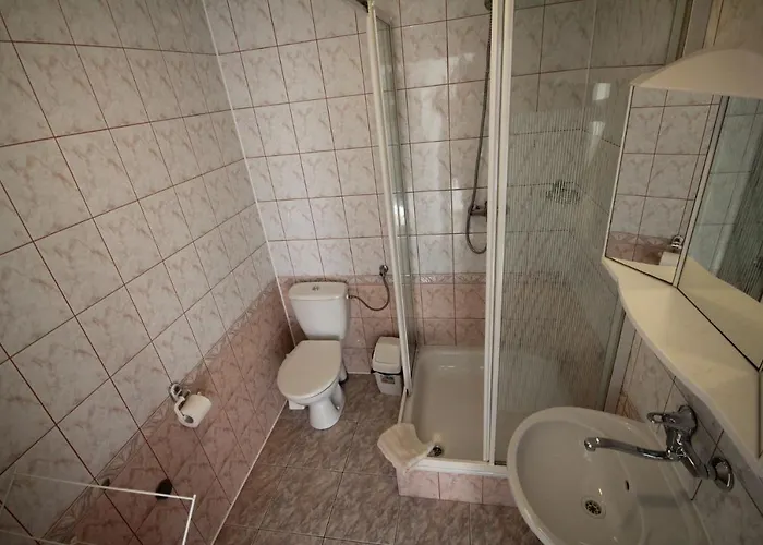 Dom Gościnny Marina * Dźwirzyno