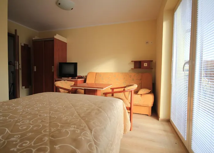 Dom Gościnny Marina Nocleg ze śniadaniem *